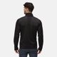 thumbnail image 2 of Regatta - Forro Polar Highton II para Hombre (Negro), 2 of 6