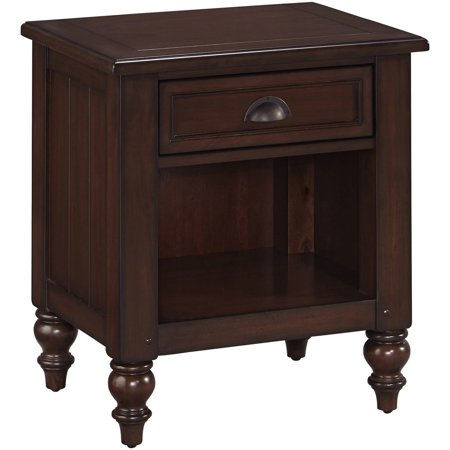 Country Comfort Night Stand Brickseek