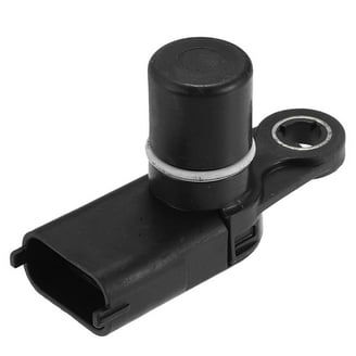Engine Oil Pump Flow Control Valve - Fits Colorado, Equinox, Impala, Malibu & More GM Vehicles