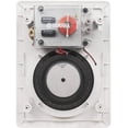 thumbnail image 3 of Bocinas de Pared Yamaha Audio  NSIW460WH Par 240W -Blanco, 3 of 3