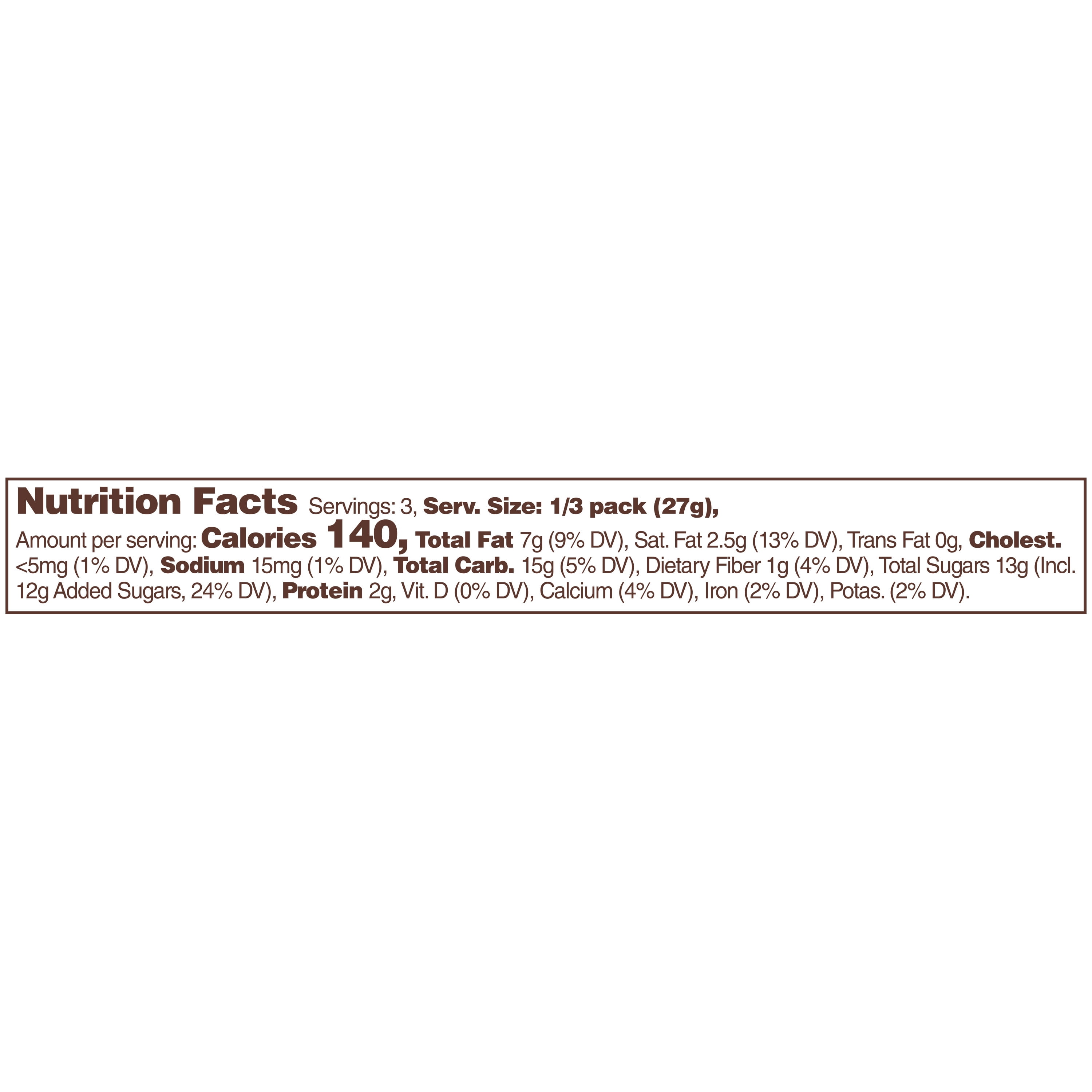 M&M's Almond Milk Chocolate Candy, Sharing Size - 2.83 oz Bag