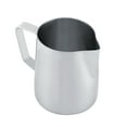 thumbnail image 3 of Taza para espumar leche, jarra para espumar leche de acero inoxidable, jarra para espumar leche, durabilidad mejorada, 3 of 8