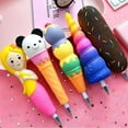thumbnail image 2 of M Antistress Slow Rising Squishy Toy Pen, 2 of 5