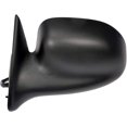 thumbnail image 2 of Dorman 955-078 Dodge Dakota/Durango Power Replacement Driver Side Mirror, 2 of 3