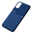 thumbnail image 2 of Carcasa del teléfono Carcasa de TPU para teléfono inteligente Carcasa protectora de succión a prueba de golpes, Reemplazo para Samsung S20, Azul Inevent EL000676-12, 2 of 7