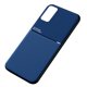 thumbnail image 2 of Carcasa de teléfono Carcasa de teléfono inteligente de TPU Carcasa protectora de teléfono a prueba de golpes de succión, Reemplazo para Samsung S20 Plus, Azul Eigraketly EL000676-04, 2 of 2