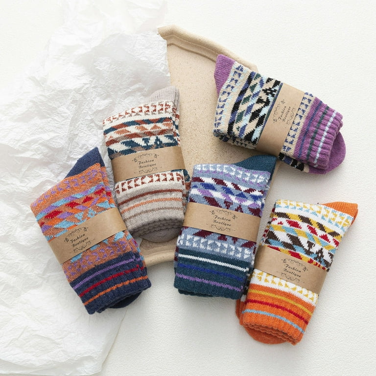 Ladies woolen hotsell socks online