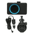 thumbnail image 1 of Safe Driving Alert, Safe Voice Warnings Alarms Car Anti Sleep Alarm, For Car Driver, 1 of 8