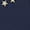 Navy, variant on USA 250th Anniversary Print Tee Short Sleeve Round Neck Casual Daily Outfits Army Green L