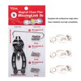 thumbnail image 1 of VMX Ciclismo Cadena Enlace Hebilla Conector Abrazadera Gancho Bike Chain Remover Alicates Set Tmvgtek Para estrenar, 1 of 8