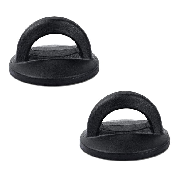 Perillas Universales De Repuesto Para Tapa De Olla, Manijas De Sujeción Para Tapa De Olla. (Paquete De 2)