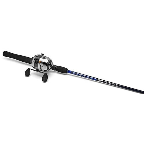 matzuo spinning combo