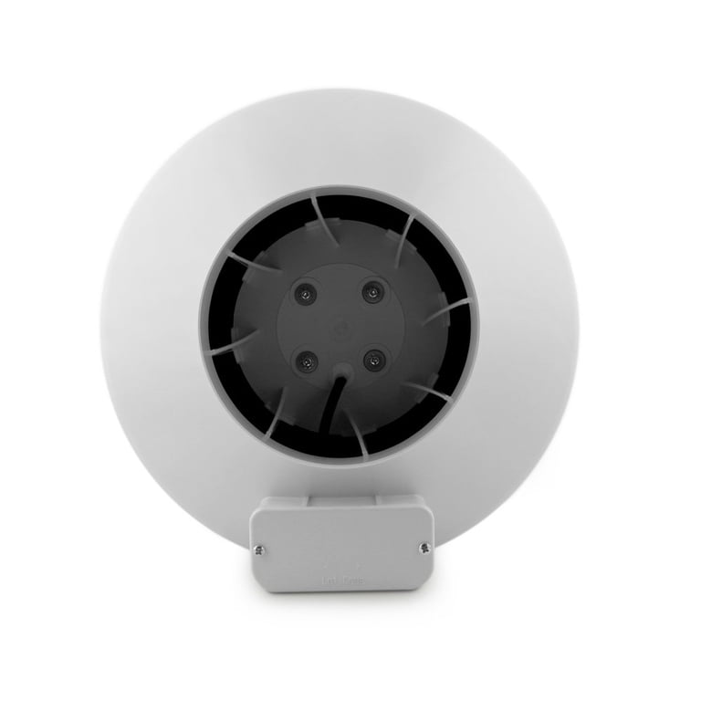 RadonAway, Radon Mitigation Fan, 23033-1 RP265, 6 inch - Walmart.com
