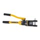 thumbnail image 1 of Crimpadora 16T Herramienta De Engarzado Hidráulico 16 AWG A 300 MCM Engarzadora De Terminales De Cable Hidráulico Con 11 Pares De Troqueles, 1 of 7