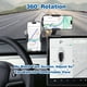 thumbnail image 3 of Soporte de teléfono de coche Lipulist ajustable para Tesla 3/Y/Cybertruck, 3 of 7