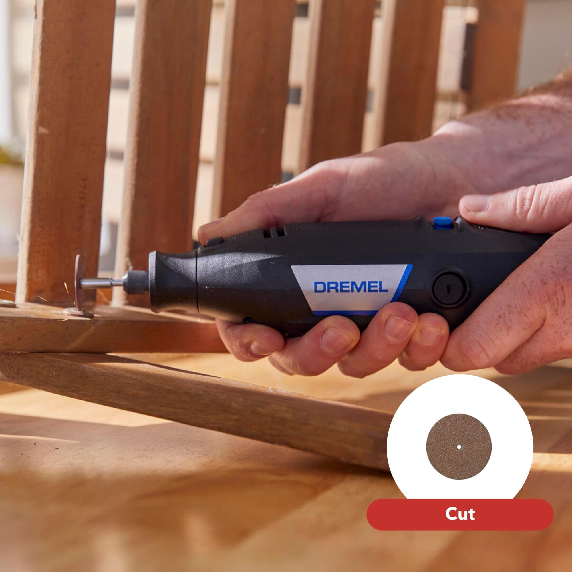 Dremel 3100 Electric Rotary Tool Kit