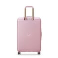 thumbnail image 6 of DELSEY PARIS Freestyle 24" Medium Checked Expandable Spinner Luggage,  Peony, 6 of 10