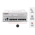 thumbnail image 2 of Firewall Fortinet FortiGate-70G para sucursales y oficinas pequeñas, 2 of 8