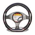 thumbnail image 2 of CUBREVOLANTE DE PIEL - FIBRA DE CARBONO FORMA "D", 2 of 3