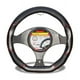 thumbnail image 2 of CUBREVOLANTE DE PIEL - FIBRA DE CARBONO FORMA "D", 2 of 3