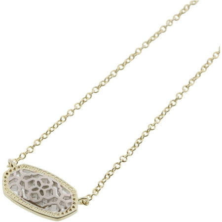 Kendra Scott Women's Elisa Pendant Necklace 4217714503