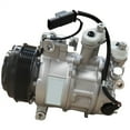 thumbnail image 2 of Global Parts Distributors LLC Compressor New, 2 of 3