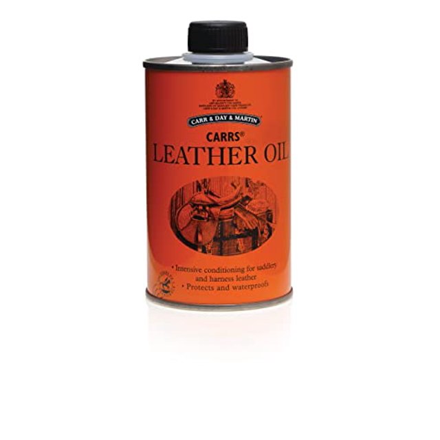 Carr & Day & Martin Cars Leather Oil, 300ml