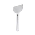 thumbnail image 2 of Cateissary Exprimidor de aleación de aluminio, dispensador de de dientes, escurridor de tubo, herramienta de rodillo manual Juegos de accesorios de baño 8.3x3.6 cm Cateissary HA5500-02B, 2 of 6