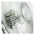 thumbnail image 2 of Impress 9-Inch High Velocity Fan Silver Finish, Im-709v, 2 of 4