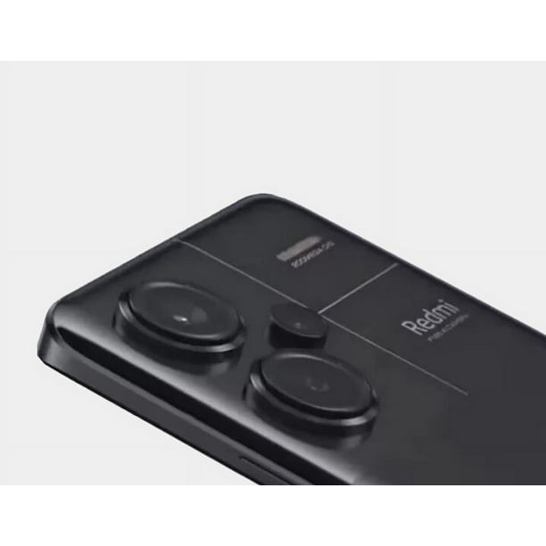 redmi　xig05 black 256GB xiaomi Redmi Note 13 Pro 5G Midnight Black 8GB RAM 256GB ROM