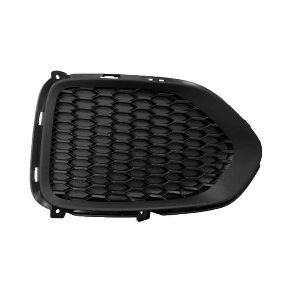 KAI New Standard Replacement Driver Side Fog Light Cover, Fits 2011-2013 Kia Sorento