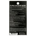 thumbnail image 5 of Black Radiance Eye Appeal™ Lash Sculptor Mascara, Black, 5 of 8