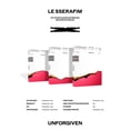 thumbnail image 2 of [POB] LE SSERAFIM - UNFORGIVEN 1st Studio Album PhotoBook Ver., 2 of 3