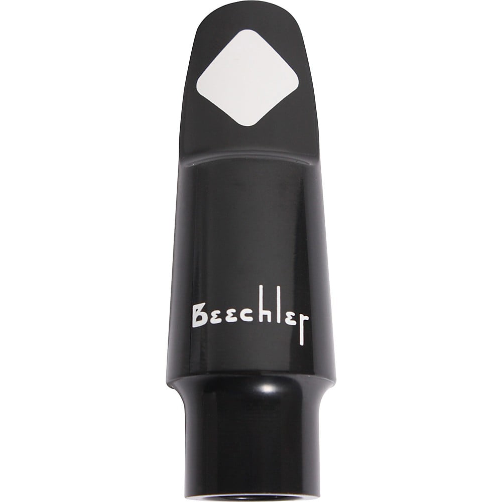 Beechler White Diamond Bb Mouthpiece (9S) rcgc.sub.jp