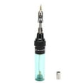 thumbnail image 2 of Soldador de gas Nikou mini Bolígrafo antorcha de gas, 2 of 9