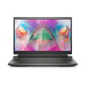 Dell G5 15 Gaming Laptop: Core i5-10500H, NVidia GTX 1650, 256GB SSD, 8GB RAM, 15.6" Full HD 120Hz Display