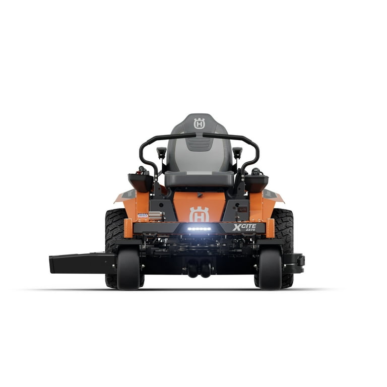 Husqvarna Xcite Z375 (54