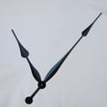 thumbnail image 4 of Mecanismo de movimiento de reloj de eje largo de alto torque con manecillas de pala de 12 pulgadas de largo, 4 of 4