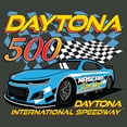thumbnail image 2 of Mens NASCAR Daytona 500 International Speedway T Shirt, 2 of 5