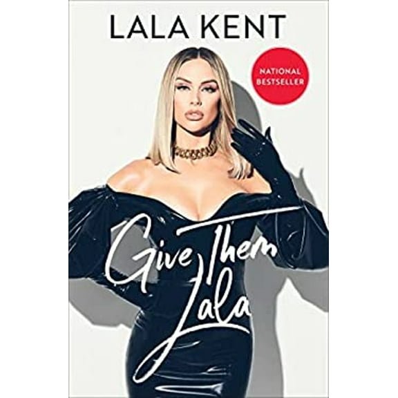 Pre-Owned Give Them Lala (Paperback) 1982153857 9781982153854
