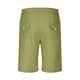 thumbnail image 3 of Pantalones de Lino de los Hombres Grandes Bolsillo Medio Cortos, Ligero Y Casual Camisetas de Bolsillo de los Hombres, 3 of 5