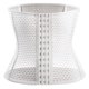 thumbnail image 2 of Womens Waist Trainer Cincher Body Shaper Underwear Lingerie Slim Steel Boned Postpartum Corset Modeling Strap Girl Corrective zhangmengya LED, 2 of 2