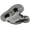 Volcanic Gray, variant on Summer Sandals for Men Women, Breathable Waterproof EVA Cloud Clogs with Arch Support, Slip-On Beach Garden Pool Shoes