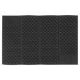 thumbnail image 2 of Pet Litter Mat,EVA Cat Litter Mat Pet Mat Cat Massage Pad Precision Engineered, 2 of 8