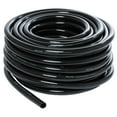 thumbnail image 1 of Active Aqua HGTB75 0.75 Inch Hydroponic Irrigation Tubing, 100 Ft, Black, 1 of 2
