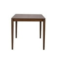 thumbnail image 3 of Liberty Furniture Rectangular Leg Table, 3 of 9