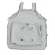 thumbnail image 3 of Delantal antiadherente Salvador para llevar mascotas bolsillo lavable, 3 of 10