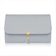 thumbnail image 1 of Estuche Organizador de Joyas de Viaje, Rollo de Joyería Impermeable Plegable, Bolsa de Joyería para Mujer para Pendientes, Anillos y Collares, 1 of 5