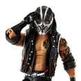 thumbnail image 6 of WWE Mace Elite Collection Action Figure, 6-Inch Posable Collectible, 6 of 7