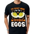 thumbnail image 1 of Summer Vibes - Men's Casual Short Sleeve T-Shirt - Crew Neck, Lightweight, Breathable, Comfortable, Perfect for Summer Outings Tee For Adult, Men, Women, Teen, Teenager, Adolescent, Youth, 1 of 6